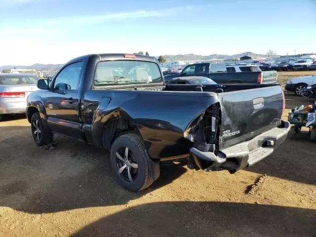 2005 Toyota Tacoma