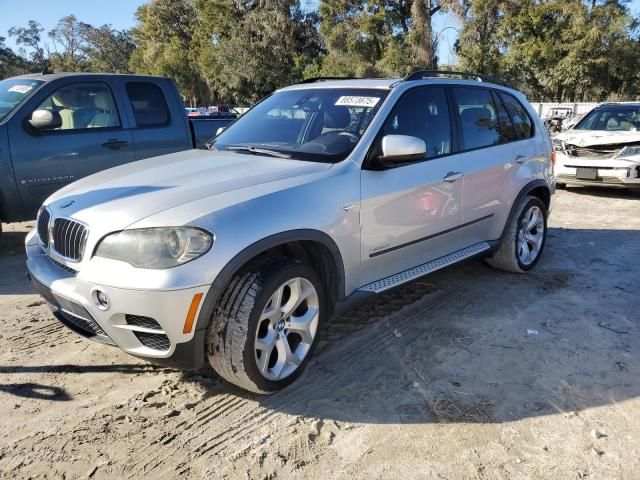 2011 BMW X5 XDRIVE35I