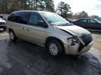 2005 Chrysler Town & Country LX