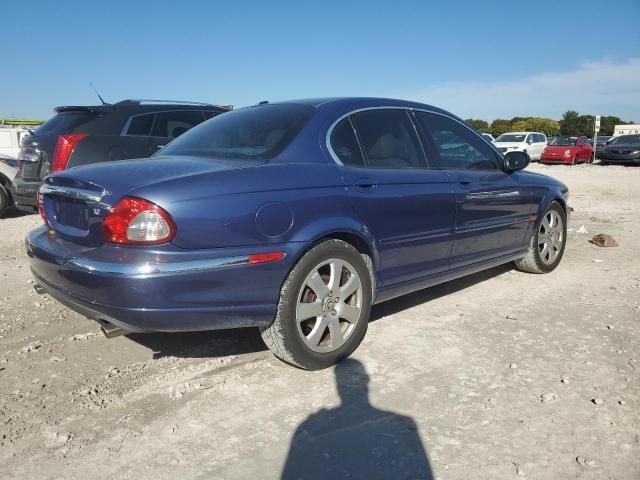 2004 Jaguar X-TYPE 3.0