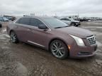 2013 Cadillac XTS