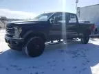 2019 Ford F350 Super Duty