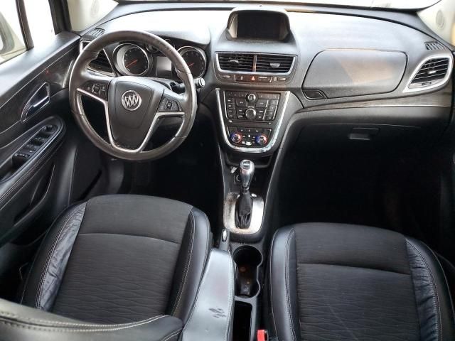 2015 Buick Encore Convenience