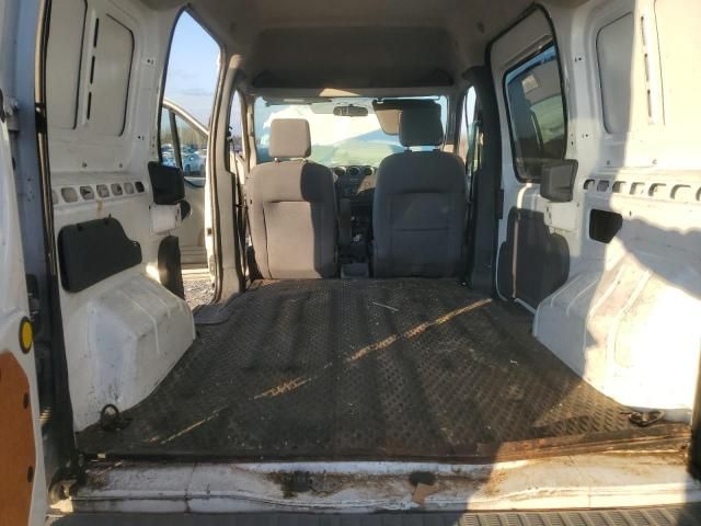 2010 Ford Transit Connect XLT