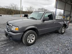 Ford Vehiculos salvage en venta: 2011 Ford Ranger