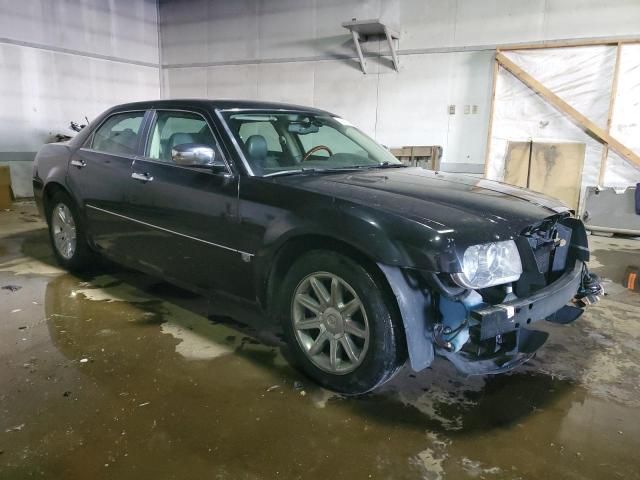 2005 Chrysler 300C