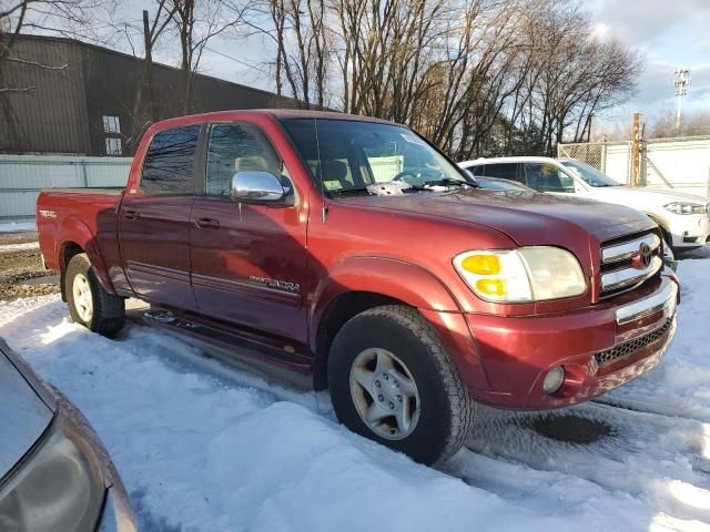 2004 Toyota Tundra Double Cab SR5