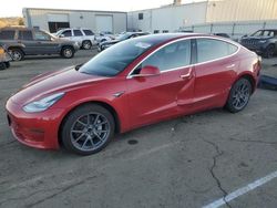 2020 Tesla Model 3 en venta en Vallejo, CA