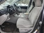 2012 Toyota Highlander Base