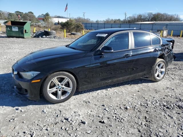 2015 BMW 328 I