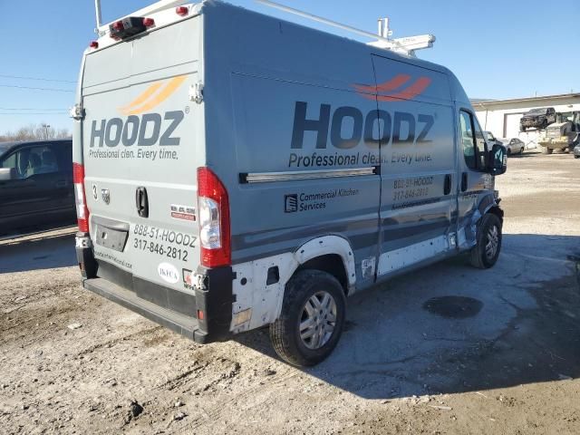 2021 Dodge RAM Promaster 1500 1500 High