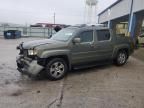 2006 Honda Ridgeline RTL