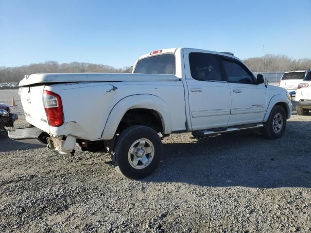 2005 Toyota Tundra Double Cab Limited