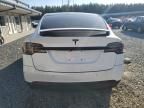 2018 Tesla Model X