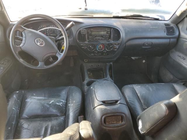 2006 Toyota Tundra Access Cab Limited