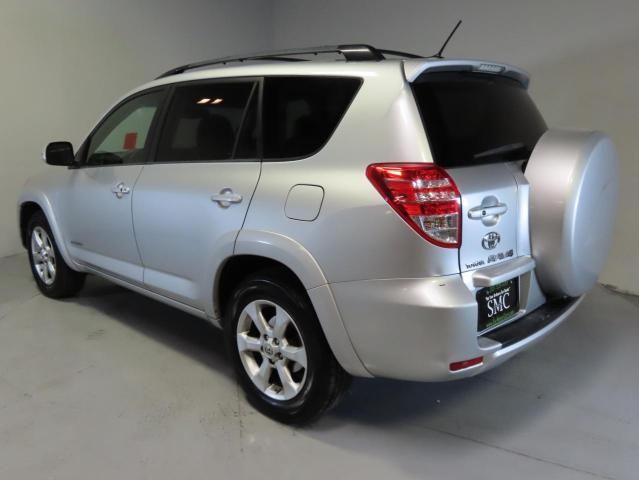 2010 Toyota Rav4 Limited