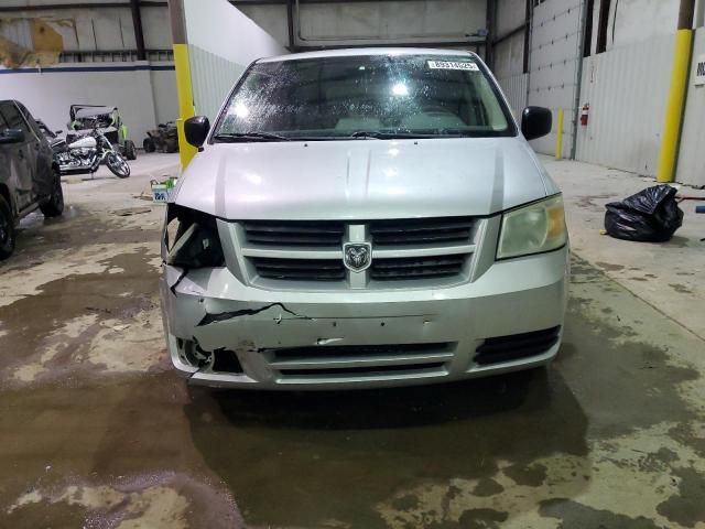 2009 Dodge Grand Caravan SE