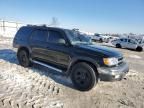 2000 Toyota 4runner SR5