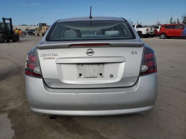 2011 Nissan Sentra 2.0