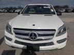 2014 Mercedes-Benz GL 450 4matic