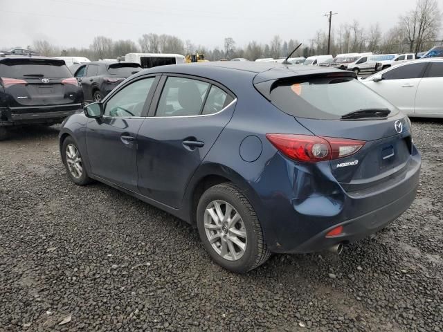 2014 Mazda 3 Touring