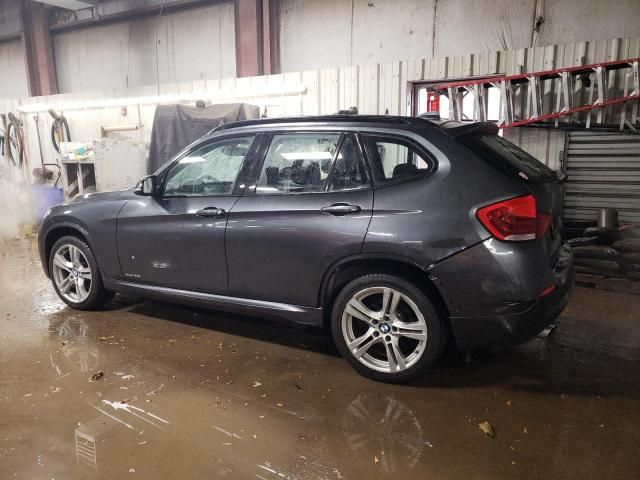 2015 BMW X1 XDRIVE28I