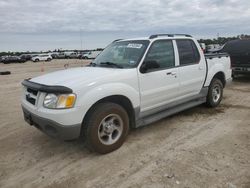 2003 Ford Explorer Sport Trac en venta en Houston, TX