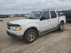 2003 Ford Explorer Sport Trac