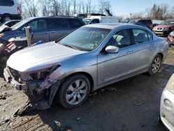 Run And Drives Cars for sale at auction: 2009 Honda Accord EXL