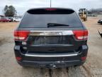 2012 Jeep Grand Cherokee Overland