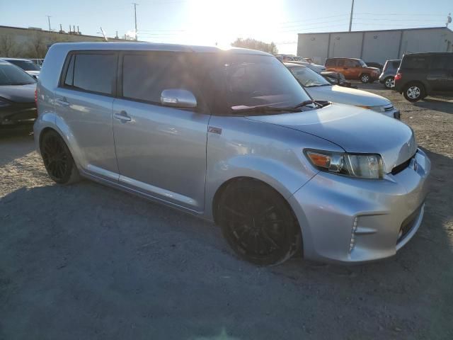 2011 Scion XB