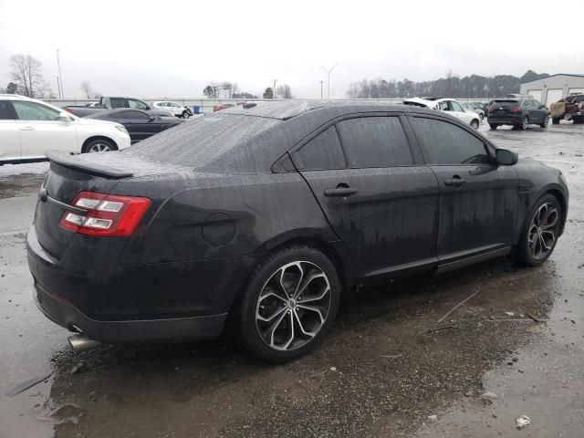 2015 Ford Taurus SHO