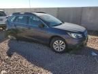 2017 Subaru Outback 2.5I