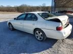 2002 Acura 3.2TL TYPE-S