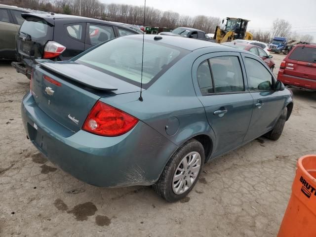 2009 Chevrolet Cobalt LT