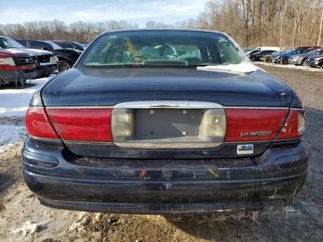 2003 Buick Lesabre Custom