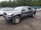 2012 Toyota Tacoma Double Cab