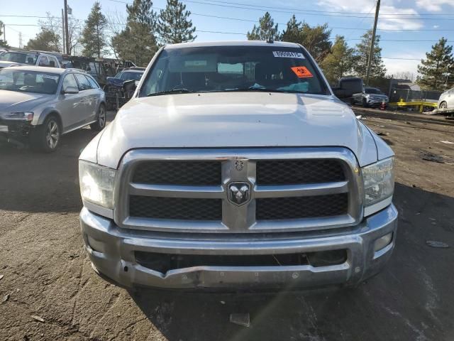 2016 Dodge RAM 2500 SLT