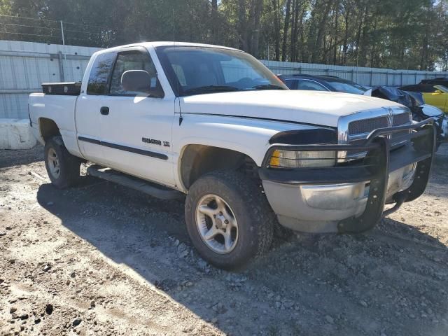 2001 Dodge RAM 1500