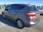 2013 Ford C-MAX SEL