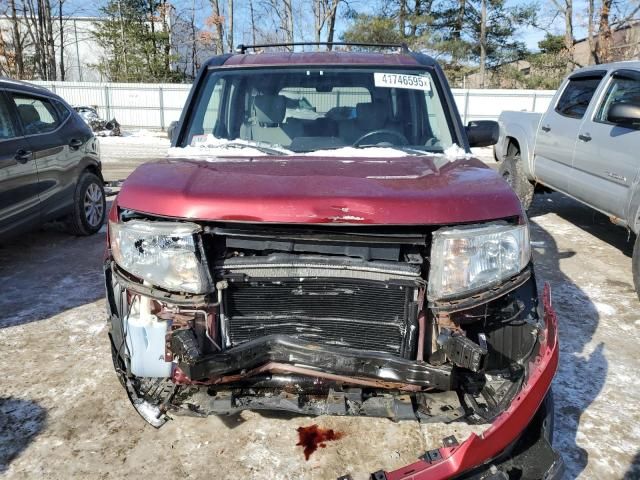 2010 Honda Element EX