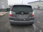 2011 Honda FIT Sport