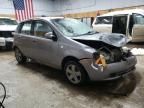 2006 Chevrolet Aveo Base