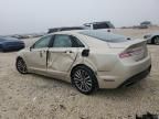 2017 Lincoln MKZ Hybrid Premiere