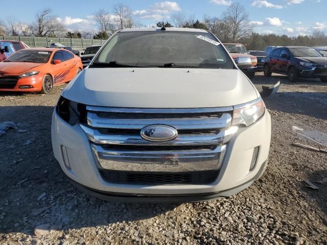 2012 Ford Edge SEL