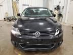 2013 Volkswagen Jetta SEL