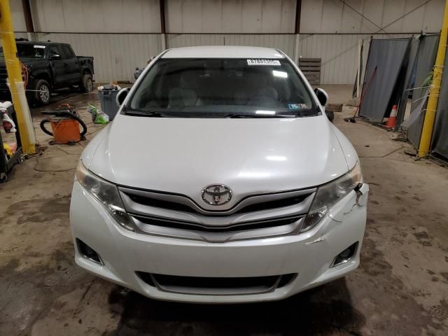 2012 Toyota Venza LE