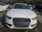 2013 Audi A4 Premium