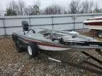 1983 Venture Bass Boat