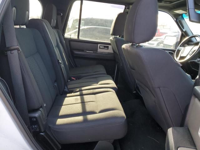 2016 Ford Expedition XLT